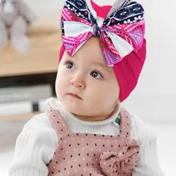 SYGA Printed Cap - Rose Red-picture-33