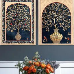 WALLLANE Wood Wall Paintings-picture-34