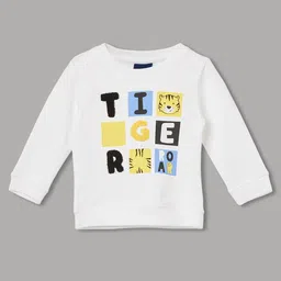 Juniors by Lifestyle Boys Printed Sweatshirt-picture-32