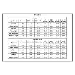 Ariel Pure Cotton Full Sleeves Teddy Bear Printed Tee & Joggers Set - Pink image 2