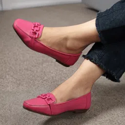 Mast & Harbour Women Open Toe Flats image 1