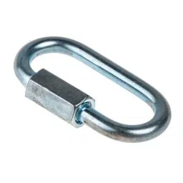 RS PRO Chain Link Zinc Plated Steel, 750575-image-50