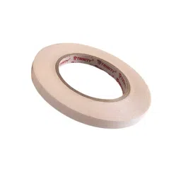 TRINITY Dual Sided PET XC Tape 90 Micron 24 mm x 50 m White (Pack of 96)-picture-13