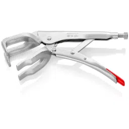 Knipex 42 14 280 Welding Grip Plier (Length: 280 mm) image 2