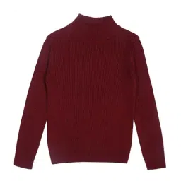 Gini & Jony Kids Pink Cotton Top-picture-35