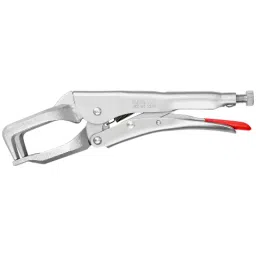 Knipex 42 14 280 Welding Grip Plier (Length: 280 mm) image 3