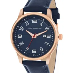 French Connection FCN00046D Avenir Analog Watch for Men image 5