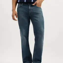 United Colors of Benetton Blue Regular Fit Jeans-picture-33