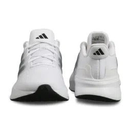 Adidas Kids FTW White Running Shoes image 5