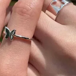 Ringzinnie Set Of 2 Finger Ring image 4