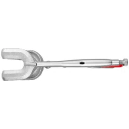 Knipex 42 14 280 Welding Grip Plier (Length: 280 mm) image 4