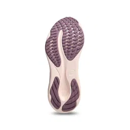 Asics Women's GEL-PULSE 15 Off White Running Shoes image 5