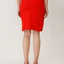 Cation Red Shift Skirt image 2