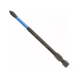 Hogert Technik PH1 S2 Alloy Steel 100 mm Impact Bit, HT1S687-picture-19