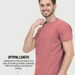 Freecultr Multicolored Cotton Regular Fit T-Shirt - Pack Of 3 image 5