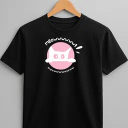 KIDAROO Kids-Unisex Cotton Tshirts-picture-36