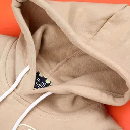 V-Mart Boys Printed Hooded Sweatshirt image 3