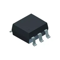 Vishay MOSFET RELAY, SPST-NO, 2A, 60V, SMD, VO14642AABTR-picture-18