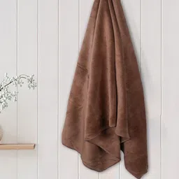 Black gold Brown 3 Other 300 GSM Bath Towel-image-75