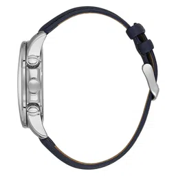 Daniel Klein Men Dial & Leather Straps Analogue Watch DKX.6.14231-3 image 2