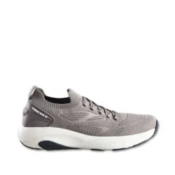 Neemans Unisex Begin Walk Lite Grey Casual Sneakers image 2