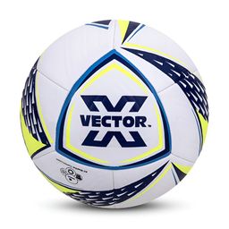VECTOR X Pebbled Round Football-picture-15