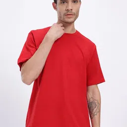 glitchez Oversized T-shirt image 2