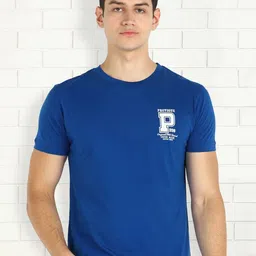 Provogue Men Pockets T-shirt-image-38