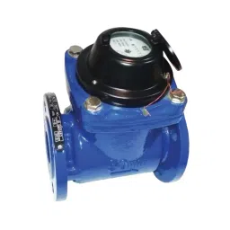 LEHRY VALVES 50 mm 1.6 Mpa Class-B Woltmann Type Bulk Water Meter, LIV-WM-WL-001-picture-21