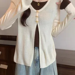 StyleCast Women Pullover image 3