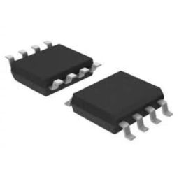 Stmicroelectronics Voltage Regulator 50 mA 8 Pins SO-8, L5050SDTR (Pack of 10)-picture-48