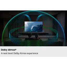 samsung 2.53 m (100) qn80f neo qled 4k smart tv 100 image 3