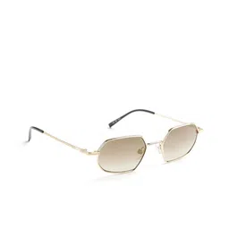 OPIUM Unisex Square Sunglasses with UV Protected Lens OP-10311-C02-49-picture-33