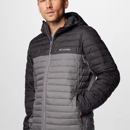 Columbia Omni-Shield Silver Falls II Jacket image 3