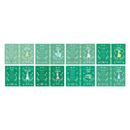 wilco international The Complete Collection of Anne of Green Gables 8 Collection Set ( Anne of Green Gables, Anne of Avonlea, Anne of Ingleside, Anne of Windy Poplars, Anne of the Island) (Wilco) image 4