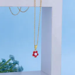 DressBerry Women Necklace and Chains image 3