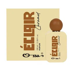 Ossa Gourmand Eclair Caramel Long Lasting Eau De Parfum - 100 ml image 4