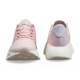 Adidas Women's SWITCH FWD 2 Pink Running Shoes image 5