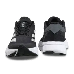 Adidas Men's ADIZERO SL2 Black Running Shoes image 5