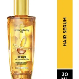 L'Oreal Paris Extraordinary Oil Hair Serum - 30 ml-picture-37