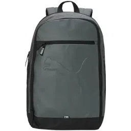 PumaClassic Mineral Gray Backpack-image-37