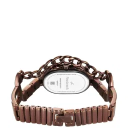 Fastrack 6297QM01 Analog Watch for Women image 5