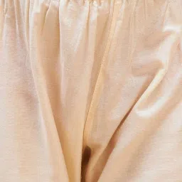 VASTRAMAY Boys Pink & Cream Embroidery Full Sleeves Indowestern Sets image 5