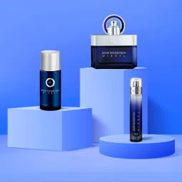 EDW Essenza Mikkel Eau de Toilette for Men - 75 ml image 5