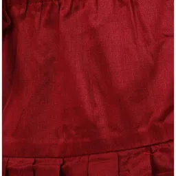 VASTRAMAY Boys Multicolor Embroidery Full Sleeves Kurta Sets image 5