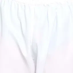 VASTRAMAY Boys Green & White Embroidery Full Sleeves Kurta Sets image 5