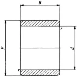 IKO General-Purpose Inner Ring LRT 38316941 - Made In Japan-picture-18