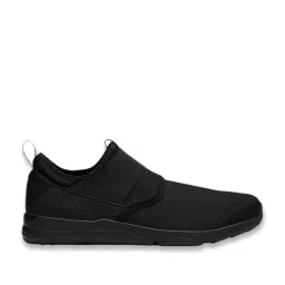 DECATHLON Men's Black Walking Shoes-image-11