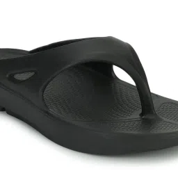 Truffle Collection Men's Black Flip-Flop image 5