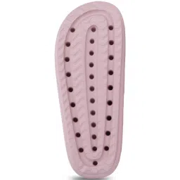 Skechers Women's ARCH FIT HORIZON Mauve Casual Slides image 5